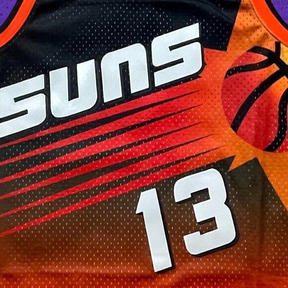 Mitchell & Ness NBA jersey - Picture 3 of 5